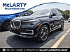 Used 2022 BMW X5 SDRIVE40I in NORTH LITTLE ROCK, ARKANSAS