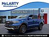 Used 2019 FORD RANGER LARIAT in NORTH LITTLE ROCK, ARKANSAS