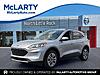 Used 2021 FORD ESCAPE SEL in NORTH LITTLE ROCK, ARKANSAS