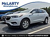 Used 2018 BUICK ENCLAVE ESSENCE in NORTH LITTLE ROCK, ARKANSAS