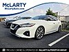 Used 2023 NISSAN MAXIMA PLATINUM in NORTH LITTLE ROCK, ARKANSAS
