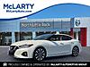 Used 2023 NISSAN MAXIMA PLATINUM in NORTH LITTLE ROCK, ARKANSAS