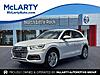 Used 2019 AUDI Q5 PREMIUM PLUS in NORTH LITTLE ROCK, ARKANSAS