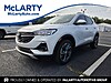 Used 2020 BUICK ENCORE GX SELECT in NORTH LITTLE ROCK, ARKANSAS