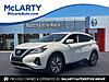Used 2021 NISSAN MURANO SL in NORTH LITTLE ROCK, ARKANSAS
