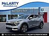 Used 2025 KIA SPORTAGE EX in NORTH LITTLE ROCK, ARKANSAS