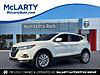 Used 2020 NISSAN ROGUE SPORT S in NORTH LITTLE ROCK, ARKANSAS