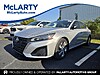 Used 2024 NISSAN ALTIMA 2.5 S in NORTH LITTLE ROCK, ARKANSAS