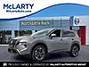 Used 2024 NISSAN ROGUE SV in NORTH LITTLE ROCK, ARKANSAS