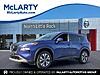 Used 2021 NISSAN ROGUE SV in NORTH LITTLE ROCK, ARKANSAS