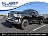Used 2016 RAM 2500 POWER WAGON in NORTH LITTLE ROCK, ARKANSAS