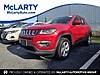 Used 2018 JEEP COMPASS LATITUDE in NORTH LITTLE ROCK, ARKANSAS