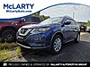 Used 2018 NISSAN ROGUE SV in NORTH LITTLE ROCK, ARKANSAS
