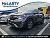 Used 2021 Honda CR-V EX-L in NORTH LITTLE ROCK, ARKANSAS