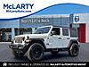 Used 2021 JEEP WRANGLER UNLIMITED SPORT ALTITUDE in NORTH LITTLE ROCK, ARKANSAS