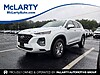 Used 2019 HYUNDAI SANTA FE SE in NORTH LITTLE ROCK, ARKANSAS