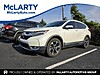 Used 2017 Honda CR-V TOURING in NORTH LITTLE ROCK, ARKANSAS