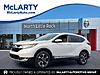 Used 2017 Honda CR-V TOURING in NORTH LITTLE ROCK, ARKANSAS