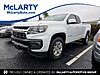 Used 2022 CHEVROLET COLORADO LT in NORTH LITTLE ROCK, ARKANSAS