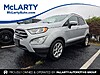 Used 2018 FORD ECOSPORT SE in NORTH LITTLE ROCK, ARKANSAS