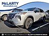 Used 2024 NISSAN ROGUE S in NORTH LITTLE ROCK, ARKANSAS
