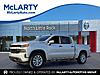 Used 2020 CHEVROLET SILVERADO 1500 CUSTOM in NORTH LITTLE ROCK, ARKANSAS