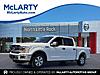 Used 2019 FORD F-150 XLT in NORTH LITTLE ROCK, ARKANSAS
