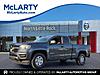 Used 2019 CHEVROLET COLORADO 2WD WORK TRUCK in NORTH LITTLE ROCK, ARKANSAS
