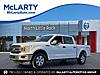 Used 2020 FORD F-150 XL in NORTH LITTLE ROCK, ARKANSAS