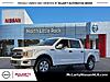 Used 2020 FORD F-150 XL in NORTH LITTLE ROCK, ARKANSAS