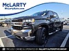 Used 2020 CHEVROLET SILVERADO 1500 LT in NORTH LITTLE ROCK, ARKANSAS