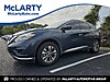Used 2017 NISSAN MURANO SV in NORTH LITTLE ROCK, ARKANSAS