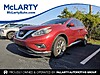 Used 2018 NISSAN MURANO SV in NORTH LITTLE ROCK, ARKANSAS