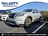 Used 2025 NISSAN PATHFINDER SL in NORTH LITTLE ROCK, ARKANSAS