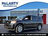 Used 2014 NISSAN ARMADA SV in NORTH LITTLE ROCK, ARKANSAS