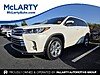 Used 2017 TOYOTA HIGHLANDER LIMITED in NORTH LITTLE ROCK, ARKANSAS