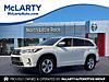 Used 2017 TOYOTA HIGHLANDER LIMITED in NORTH LITTLE ROCK, ARKANSAS
