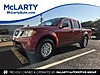 Used 2016 NISSAN FRONTIER SV in NORTH LITTLE ROCK, ARKANSAS