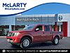 Used 2016 NISSAN FRONTIER SV in NORTH LITTLE ROCK, ARKANSAS