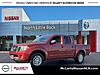 Used 2016 NISSAN FRONTIER SV in NORTH LITTLE ROCK, ARKANSAS