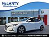 Used 2020 NISSAN SENTRA SV in NORTH LITTLE ROCK, ARKANSAS