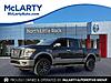 Used 2017 NISSAN TITAN PLATINUM RESERVE in NORTH LITTLE ROCK, ARKANSAS