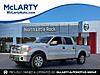 Used 2013 FORD F-150 XLT in NORTH LITTLE ROCK, ARKANSAS