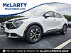 Used 2025 KIA SPORTAGE EX in NORTH LITTLE ROCK, ARKANSAS