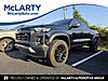 Used 2025 CHEVROLET COLORADO TRAIL BOSS in NORTH LITTLE ROCK, ARKANSAS
