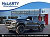 Used 2025 CHEVROLET COLORADO 4WD TRAIL BOSS in NORTH LITTLE ROCK, ARKANSAS