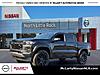 Used 2025 CHEVROLET COLORADO 4WD TRAIL BOSS in NORTH LITTLE ROCK, ARKANSAS