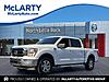 Used 2023 FORD F-150 XLT in NORTH LITTLE ROCK, ARKANSAS