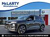 Used 2022 CHEVROLET TRAILBLAZER RS in NORTH LITTLE ROCK, ARKANSAS