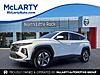 Used 2025 HYUNDAI TUCSON SEL in NORTH LITTLE ROCK, ARKANSAS